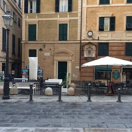 Come A Casa Apartment Genoa Luaran gambar