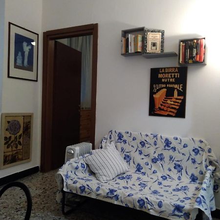 Come A Casa Apartment Genoa Luaran gambar