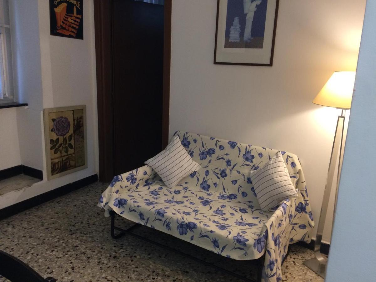 Come A Casa Apartment Genoa Luaran gambar