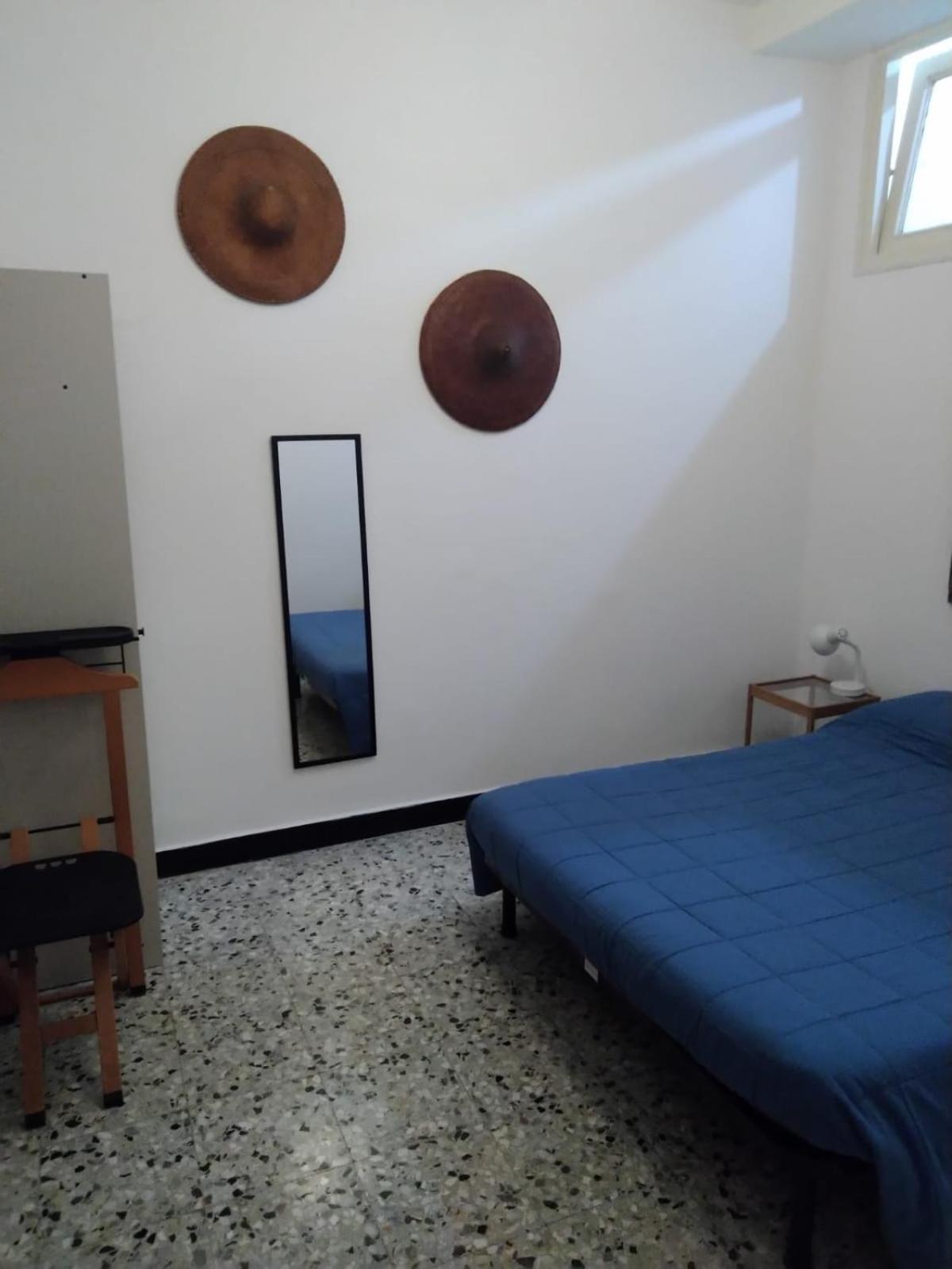 Come A Casa Apartment Genoa Luaran gambar