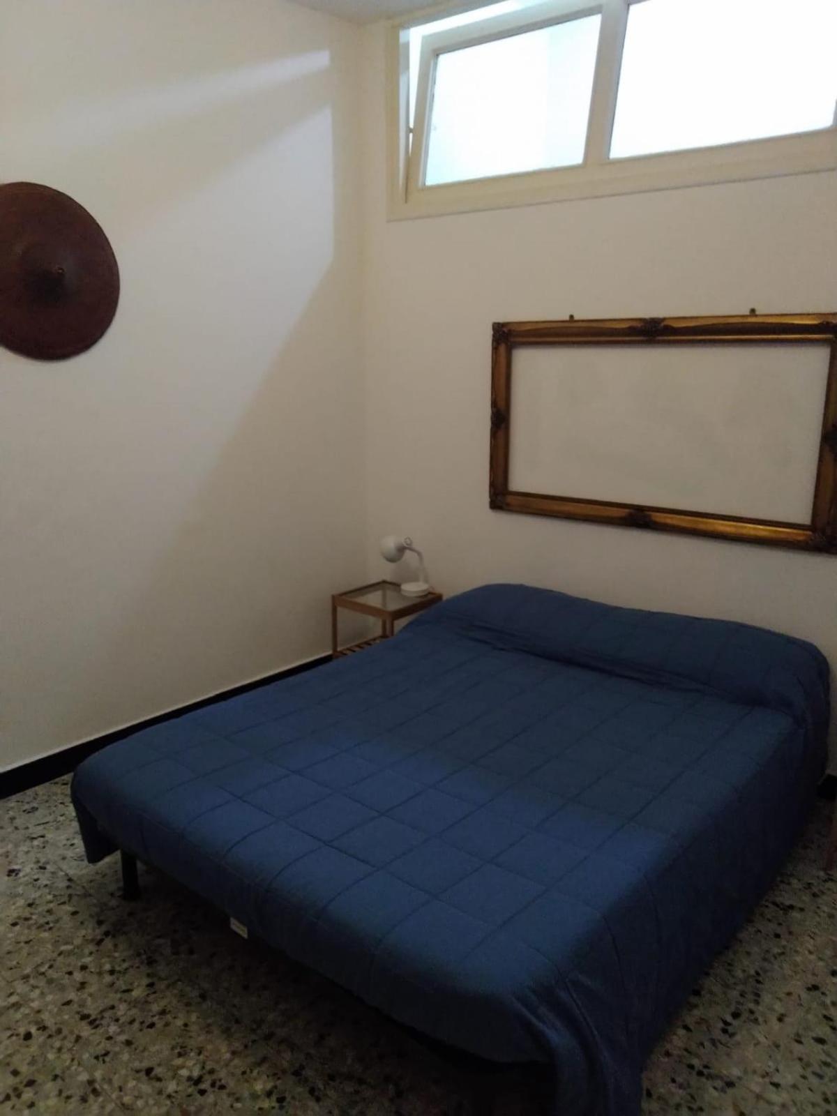 Come A Casa Apartment Genoa Luaran gambar